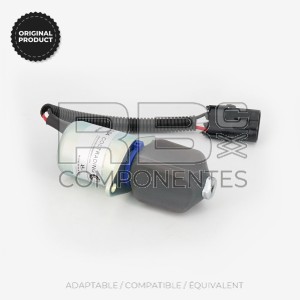 ORIGINALE SOLÉNOIDE ACCÉLÉRATION 12V KUBOTA