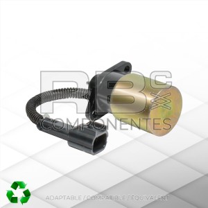 BOBINE ACCELERATION RECONDITIONNÉE