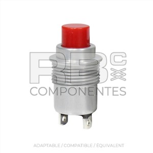 BOUTON POUSSOIR