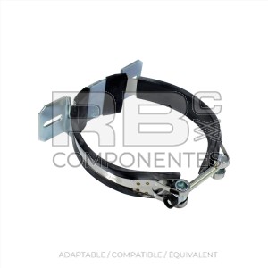 COLLIER POUR FAISCEAU COMPATIBLE HL 2389003100