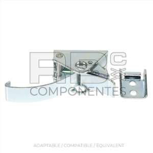 verrou adaptable ref 47218