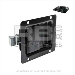 poignée de porte adaptable ref  55675