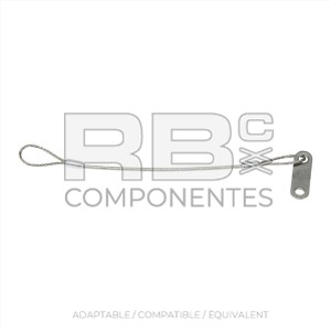 manche de sécurité adaptable ref  300833