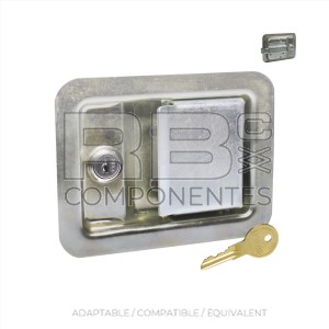 poignée de porte adaptable ref 101541