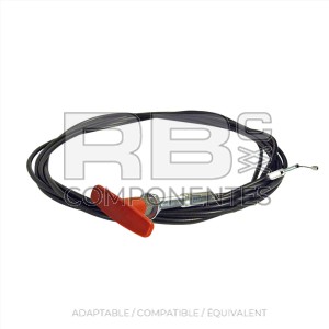 COMMANDE SECOURS COMPATIBLE REF. JL 1060929