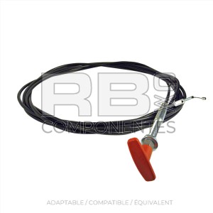 COMMANDE SECOURS COMPATIBLE REF. JL 1061036
