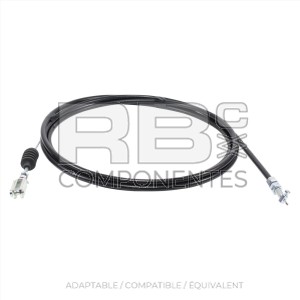 CÂBLE ACCELÉRATEUR COMPATIBLE REF. HL 2326009200
