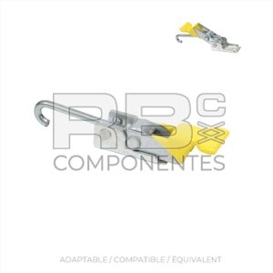 FERMETURE CAPOT COMPATIBLE REF. HL 2420703790