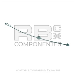 CORDON NYLON COMPATIBLE REF. GE 78022GT