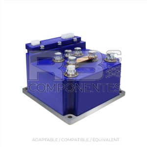 VARIATEUR ÉLECTRIQUE DE  PUISSANCE HA12 IP HA15IP