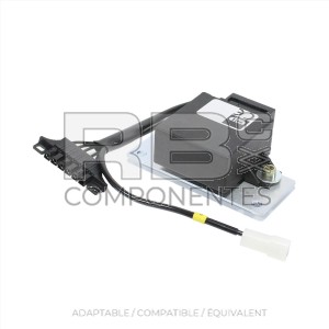 MODULE ANTI-DÉMARRAGE POUR MOTEURS HATZ.