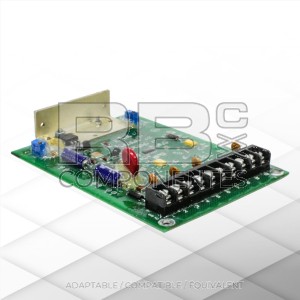 CARTE CONTROL PUISSANCE GEN (RECONDITIONNÉE)