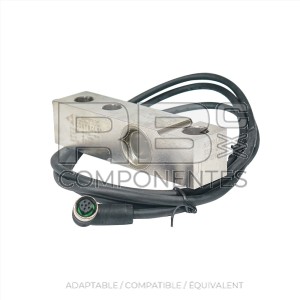 CELLULE DE CHARGE POUR HL