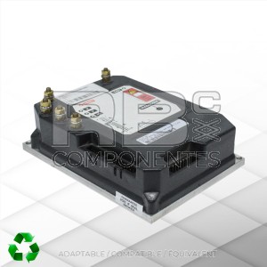 VARIATEUR RECONDITIONNÉ COMPATIBLE 104995
