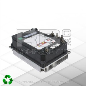 VARIATEUR RECONDITIONNÉ COMPATIBLE ATE 104524