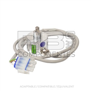CAPTEUR D'ANGLE IP MODERNES