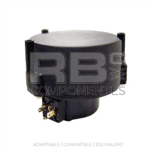 CAPTEUR D'ANGLE DU TYPE 2 AD/CO/EQ HL 131P230141