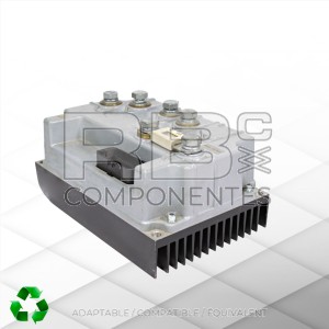VARIATEUR 48V-400A COMP. ATE113160 (RECONDITIONNE)