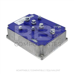 VARIATEUR COMPATIBLE JL ES 1600346