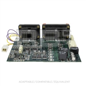 CARTE ELECTRONICQUE COMPATIBLE REF. JL 1600457