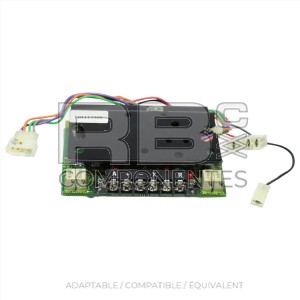 CARTE ELECTRONIQUE COMPATIBLE REF. GE 52585
