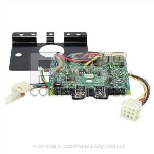 CARTE ELECTRONIQUE COMPATIBLE REF. JL 7019190
