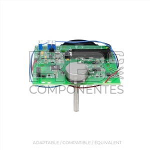 CARTE ELECTRONIQUE COMPATIBLE REF. SJ 122868