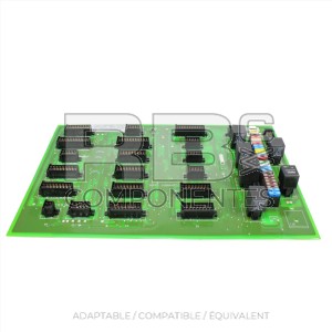 CARTE ELECTRONIQUE COMPATIBLE REF. JL 8009328