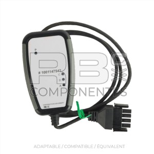 CONSOLE DE PROGRAMMATION COMP. REF. JL 1001147542