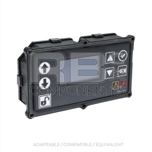 ECRAN COMPATIBLE HL OPTIM 8 4000311610