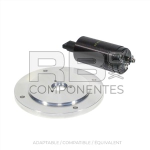 CAPTEUR TACOMETRIQUE COMPATIBLE JL ELECTRIQUES