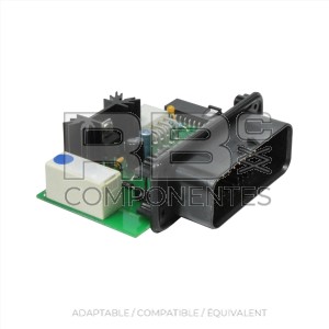 CARTE LOGIQUE COMPATIBLE JL 290066
