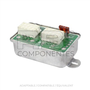 MODULE COMMANDE ELECT. PROPORT. COMPATIBLE HL