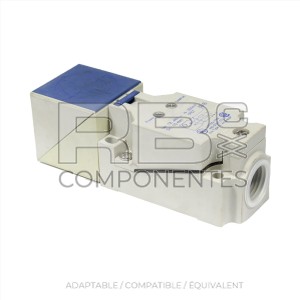 CAPTEUR PROXIMITÉ COMPATIBLE JL