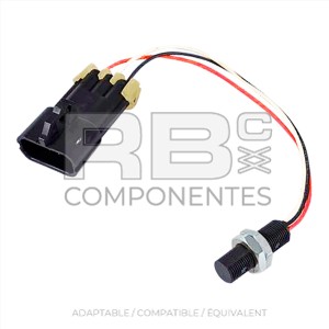 CAPTEUR COMPATIBLE JL 1001118580