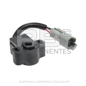 CAPTEUR ANGLE COMPATIBLE JL
