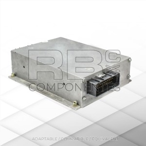 MODULE COMPATIBLE GE 99162 (REACONDITIONNÉ)