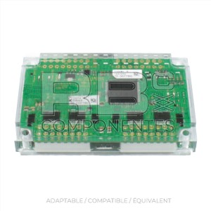 CARTE SERIE COMPATIBLE HL COMPACT DX