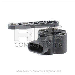 CAPTEUR D’ANGLE (OPTIMUM)