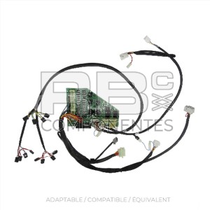CARTE ELECTRONIQUE COMPATIBLE MAN 245612