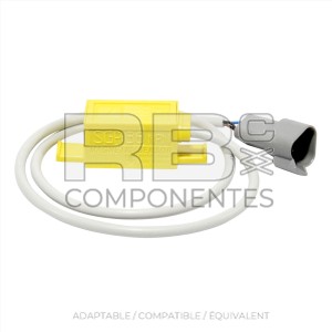 CAPTEUR DE DIRECTION AR COMPATIBLE HL 2901001540