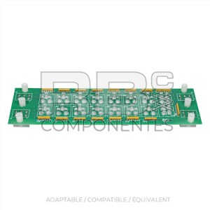 CARTE LOGIQUE COMPATIBLE JL 1001170838