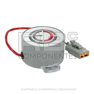 CAPTEUR INCLINATION COMPATIBLE JL 1001135114