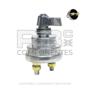 COUPE BATTERIE COMPATIBLE JL 4360155