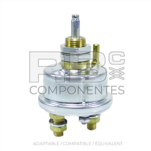COUPE BATTERIE 12V