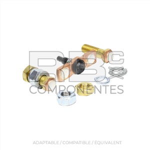 KIT DE RÉPARATION DE CONTACTEURS SW 80