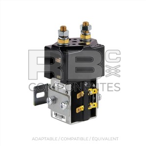 CONTACTEUR 24 V COMPATIBLE REF SE1003