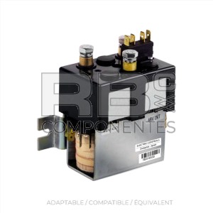 CONTACTEUR 48 V COMPATIBLE REF 3740135