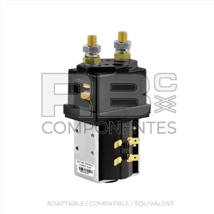CONTACTEUR 24 V COMPATIBLE REF  E000062