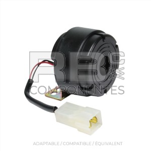 BUZZER 105db compat. MA 606603 (SUR COMMANDE)